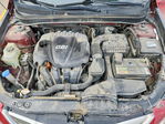 Hyundai Sonata 2012