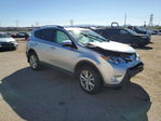 Toyota RAV 4 2014
