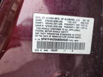 Honda Pilot 2010
