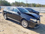 Lincoln MKT 2010