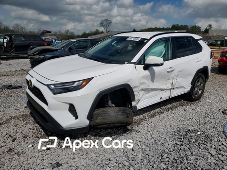 Toyota RAV 4 2023 - Image 1 of 5