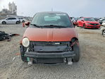 Fiat 500 2012