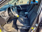 Toyota RAV 4 2018