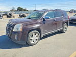 GMC Terrain 2011