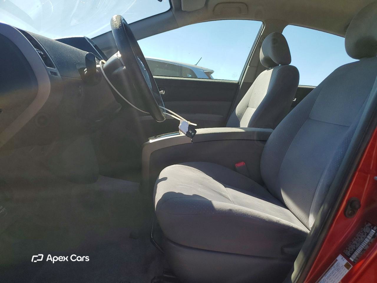 Toyota Prius 2008