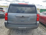Chevrolet Tahoe 2020