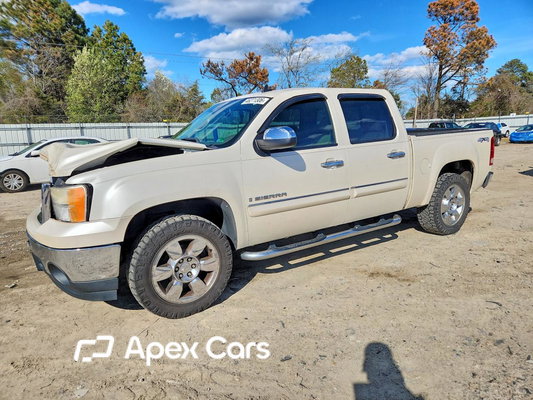 GMC Sierra 2009 - Image 1 of 12