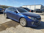Kia Optima 2018