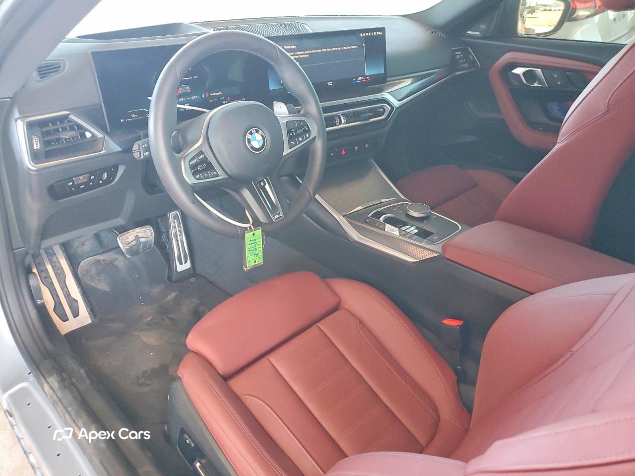BMW M2 2024