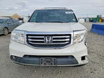 Honda Pilot 2015