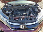 Honda CR-V 2016