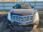 Cadillac SRX 2013