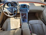 Buick LaCrosse 2013