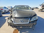 Lexus ES 2011