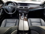 BMW Series 5 2013