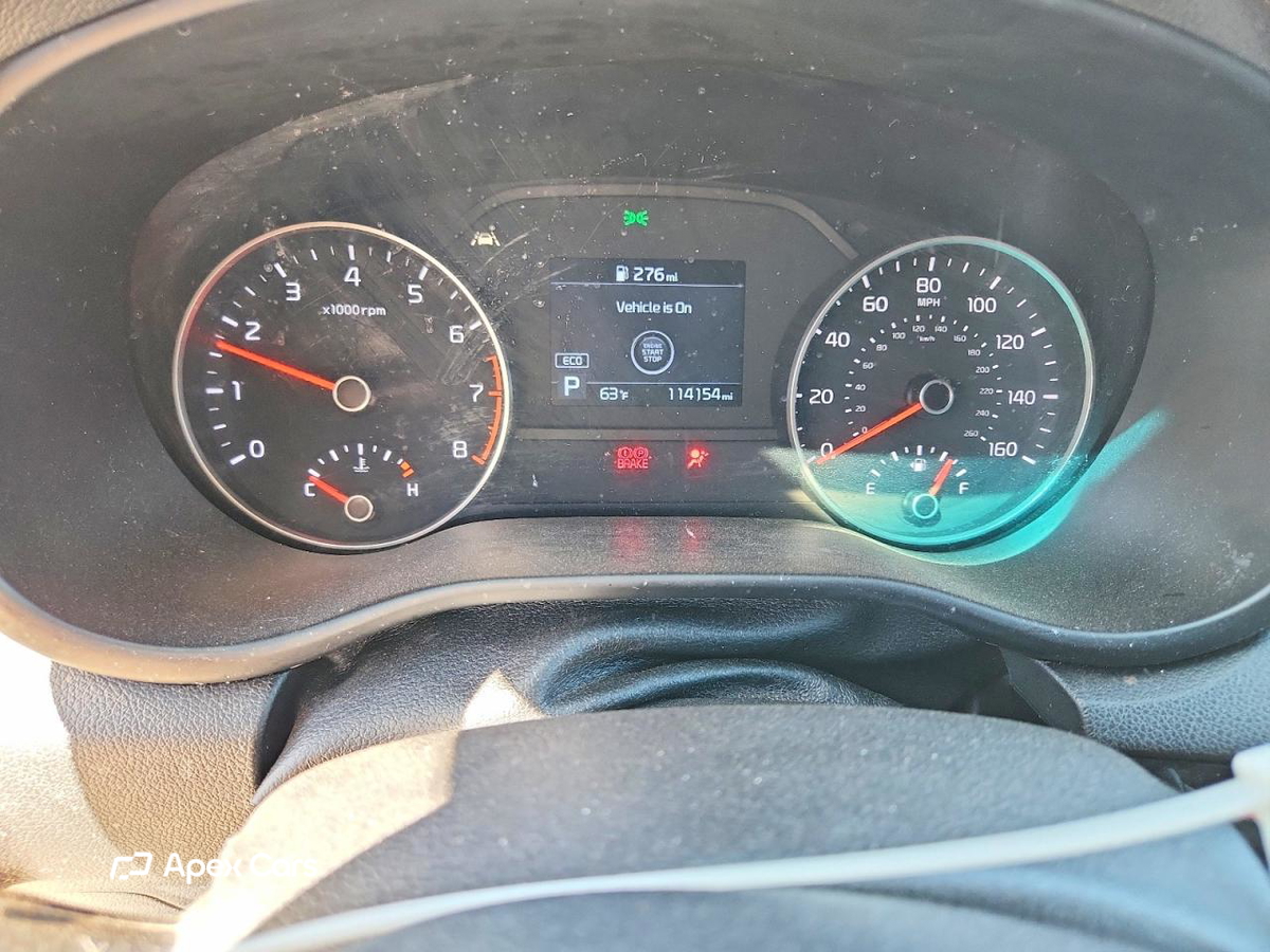 Kia Sportage 2020
