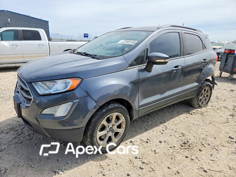Ford EcoSport 2020 - Image 1 of 13