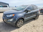 Ford EcoSport 2020