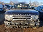 Land Rover Range Rover 2008