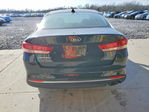 Kia Optima 2018