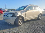 Chevrolet Captiva 2012