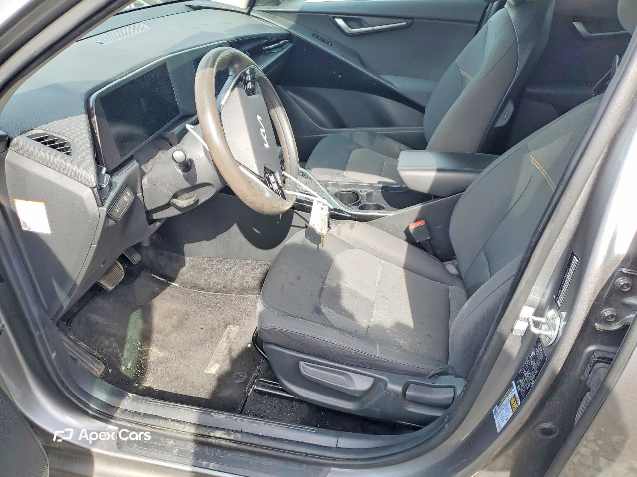 Kia Niro 2023