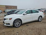 Chevrolet Impala 2016