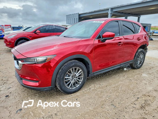 Mazda CX-5 2017 - Image 1 of 12