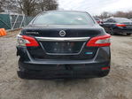 Nissan Sentra 2014