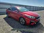 Kia Forte 2020