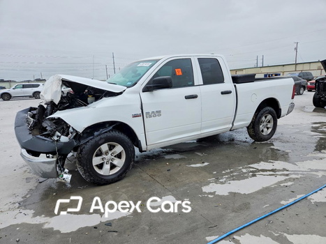 RAM 1500 2018 - Image 1 of 13