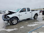 RAM 1500 2018
