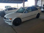 BMW Series 3 2002
