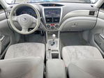 Subaru Forester 2010