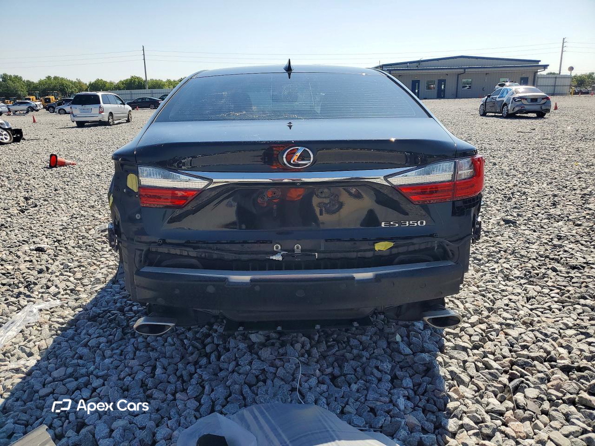 Lexus ES 2017