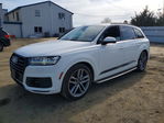 Audi Q7 2018