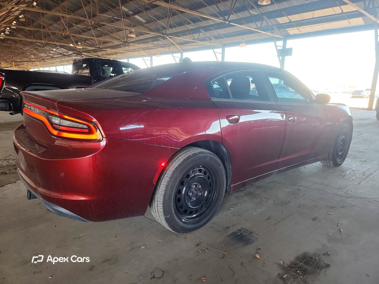 Dodge Charger 2020