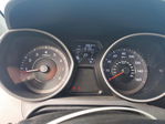 Hyundai Elantra 2012