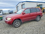 Toyota Highlander 2007