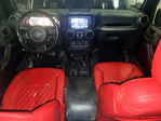 Jeep Wrangler 2017