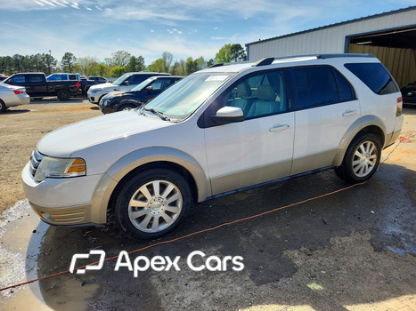 Ford Taurus 2008 - Image 1 of 13