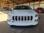 Jeep Cherokee 2016