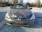 Honda Accord 2004