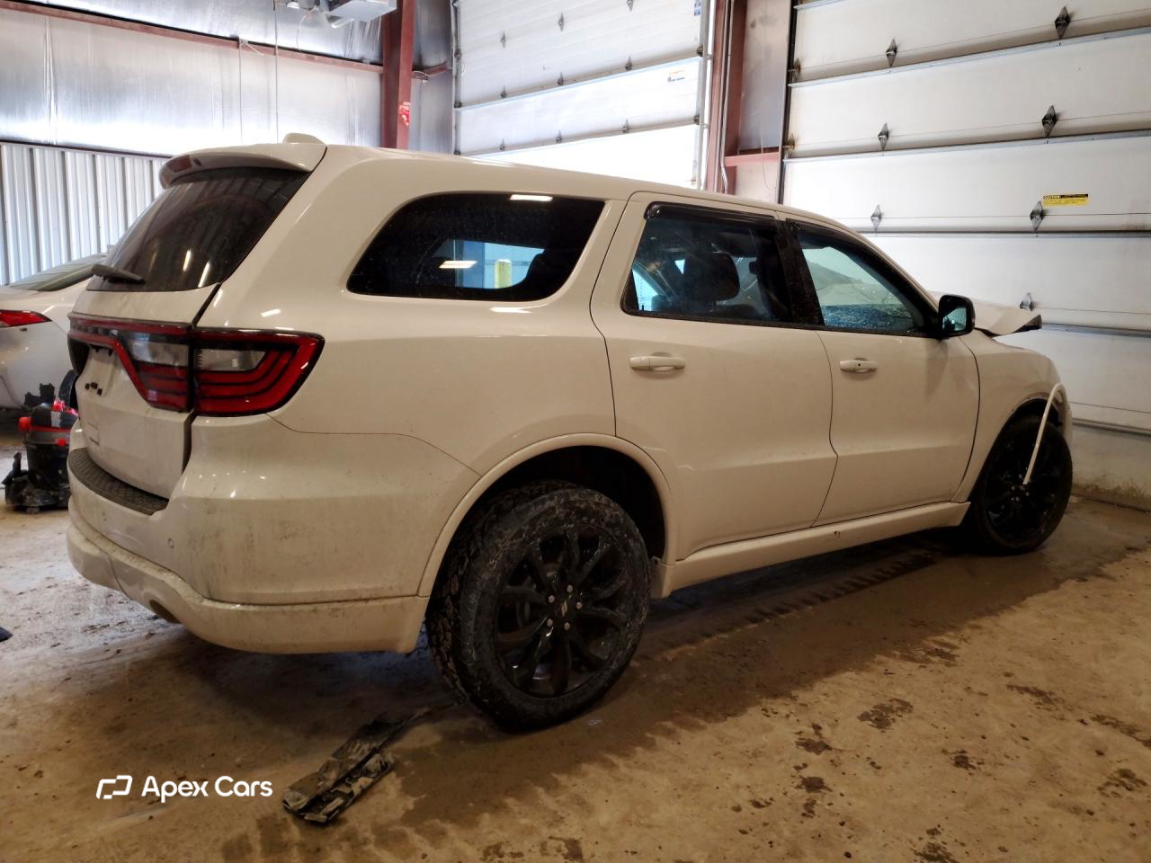 Dodge Durango 2020