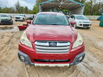 Subaru Outback 2014