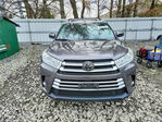 Toyota Highlander 2018