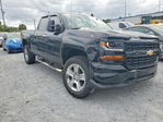 Chevrolet Silverado 2019