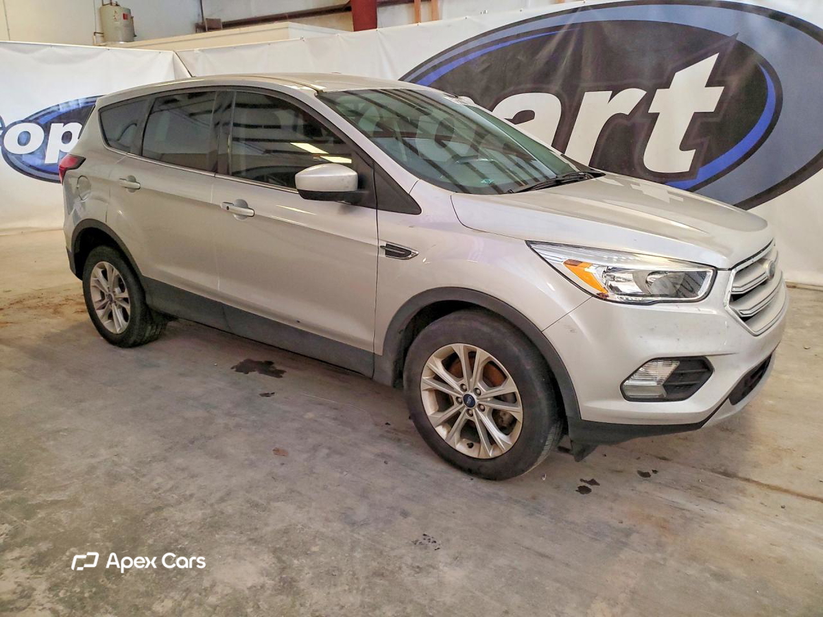 Ford Escape 2019