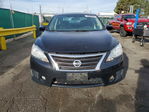 Nissan Sentra 2014
