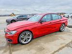 BMW Series 3 2012